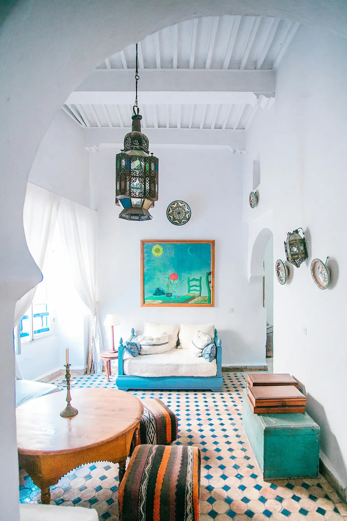 3 day morocco tour from marrakech to fes